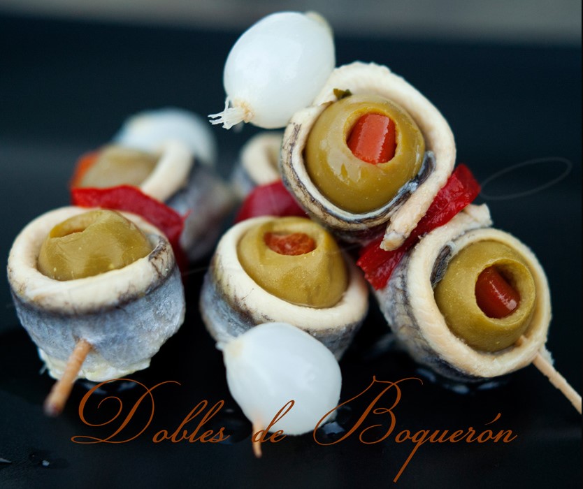 Dobles de Boquerón