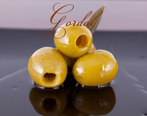 Aceituna Gordal